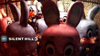 SILENT HILL 3 | Helio G99