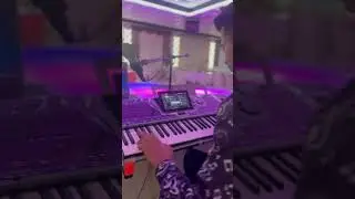 KORG SET D&Uuml;NYASI PA5X HLY DENEME 100 TEMPO
