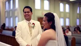 Zerline & Rodel Wedding