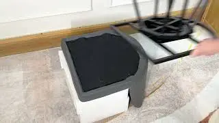 Tannat Counter Stool Assembly &ndash; Step-by-Step Guide