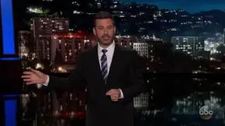 ◀EasyBuyStuff▶ Jimmy Kimmel Live - Drunk Donald Trump and Drunk Melania Trump