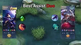 What if I Told You This Cyclops Support Build is a Game Changer