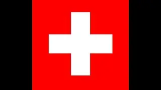 Swiss National Anthem,  Hymne Suisse by Anthony Fournier & WIDE, Rock Version
