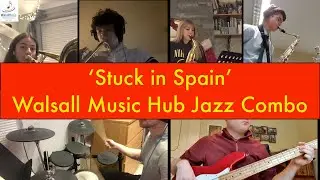 Stuck in Spain