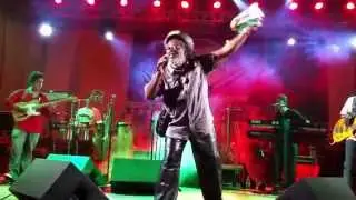 Johnny Clarke - Gonna Love You More @São Luis-MA