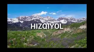 HIZQIYOL (Ezekiel) Uzbekistan | Good News | Audio Bible