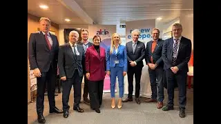EU agriculture ministers meet in Genk, Belgium