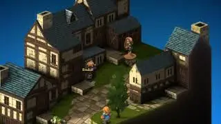 FFT   Story Only #7