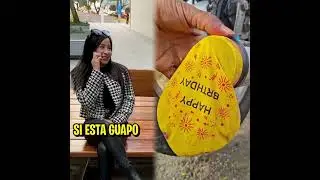 Broma a @Aaron Mercury 🤣💖 #scarcuchi