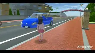 IBU KANDUNG !! Drama Sakura School Simulator Indonesia #1