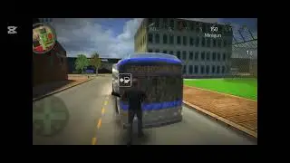 I drive tanker,chopper,and many of car in pay back 2 