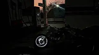 Alloy wheels 🛞 lights in bullet ❤️🔥 #jattlife #bullet #top #bike #viralreels #bulletlover #shorts