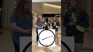 People can&rsquo;t read clock anymore????