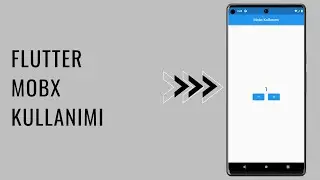 Mobx Flutter