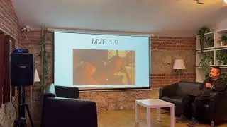RustCracow #2 - Rust crypto trading bot project insights - Mateusz Szczyrzyca