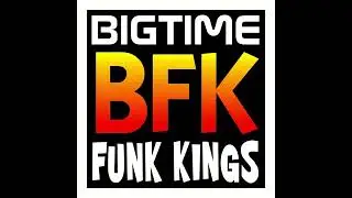 Funk Cathedral