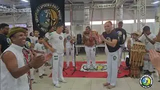 Roda com os Formados(as) - Aniversário 8 anos 