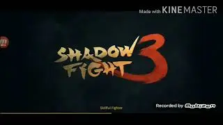 Shadow fight 3 crown defender set vs swamper
