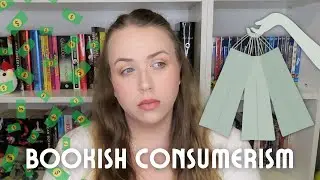 Online Bookish Consumerism