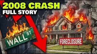 Stock Market Crash 2008