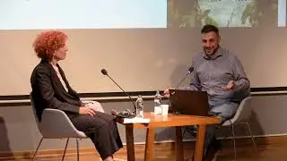 Köklere Yolculuklar: Mekân ve Aidiyete Dair Düşünceler- Paul Vartan Sookiasian