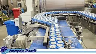 Wye Valley Canning Equipment