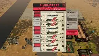 Wieso sind nicht alle im Bunker ? | Ground of Aces