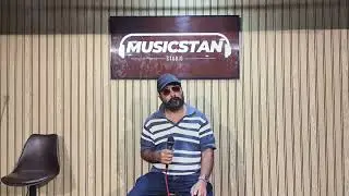 Hum Bewafa...by Goldy Chadha @singersclub#nocopyrightissue #nocommercialuse 