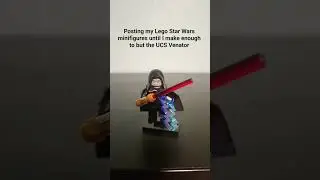Day 8 (0/649.99) #starwars #lego #legostarwars