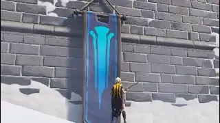 Finesse Finisher Is My Skin.