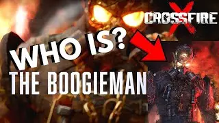 CROSSFIRE X NEW SPECIALISTS CONFIRMED! (Commentary)