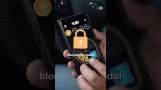 FAST MAX - TURY M&oacute;dulo Performance Acelera&ccedil;&atilde;o e Seguran&ccedil;a
