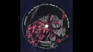 Aprapta - Mama D
