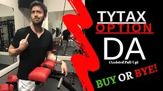TYTAX Option DA:  BUY or BYE