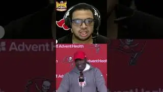 It&rsquo;s Time: The Buccaneers Must Fire Todd Bowles #shorts #nfl #buccaneers #tampabay #youtubeshorts