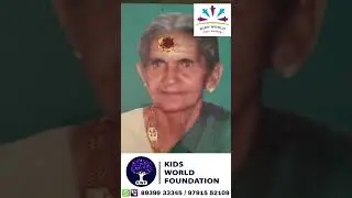 Kids World Foundation