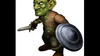 Hearthstone Beta - WildKarrde the Hunter vs. SnowFire the Paladin - Leper Gnome Promotion!