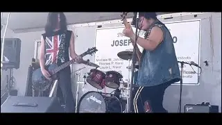 Charles Cerrito &mdash; Rockin&rsquo; Out in Elwood [feat. North American Pandas]