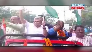 Odisha BJP Focuses On Rural Vote Bank Ahead Of 2024 General Election