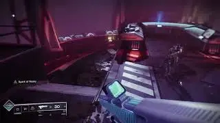 Destiny 2 Revenant New Hub Area The Last Safe City