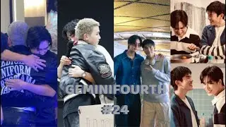 [TIKTOK] GeminiFourth #24
