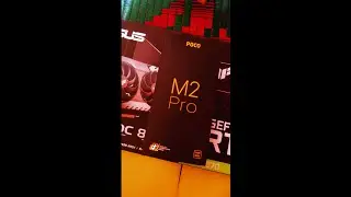 Poco M2 Pro Unboxing before RTX 3070 !  Wrong priority?