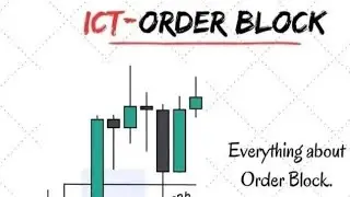 Valid vs Invalid Order Blocks (SMC trading) | Order Blocks &ndash; ICT Smart Money OB