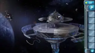 Adventure Escape: Space Crisis - Walkthrough Guide