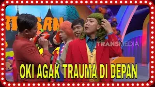 Tiba-Tiba Kedatangan Tamu Dari Italia di Arisan!! | ARISAN (31/10/24)*