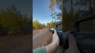 Retro Colt M16 Doing it&rsquo;s Thing at the Range 💥💥💥💥🇺🇸