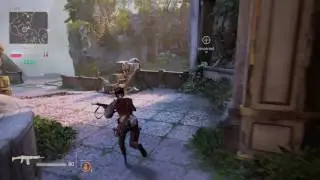 Uncharted 4:  BEASTING At TDM 27 Down with HS39 | Level 86