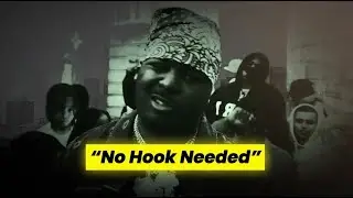 [FREE] Shoreline Mafia x OhGeesy x Drakeo the Ruler Type Beat “No Hook Needed” | New West Coast 2025