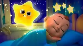 Twinkle Twinkle Little Star |Wheels on the Bus |ABC Song |Nursery Rhymes for Kids |Super Simple Song
