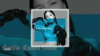 emilia - cuatro veinte (𝒔𝒍𝒐𝒘𝒆𝒅 + 𝒓𝒆𝒗𝒆𝒓𝒃)